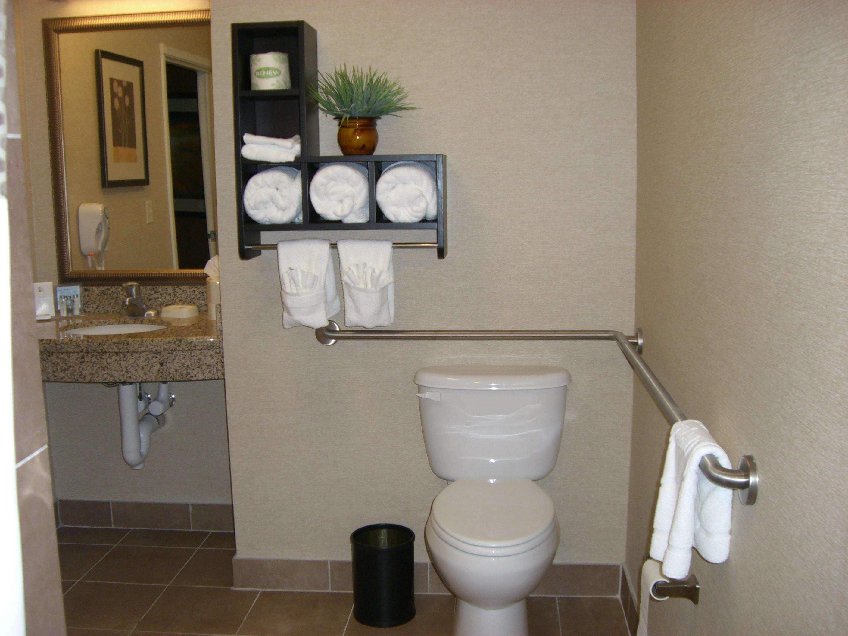 Hampton Inn And Suites Pueblo/North Quarto foto