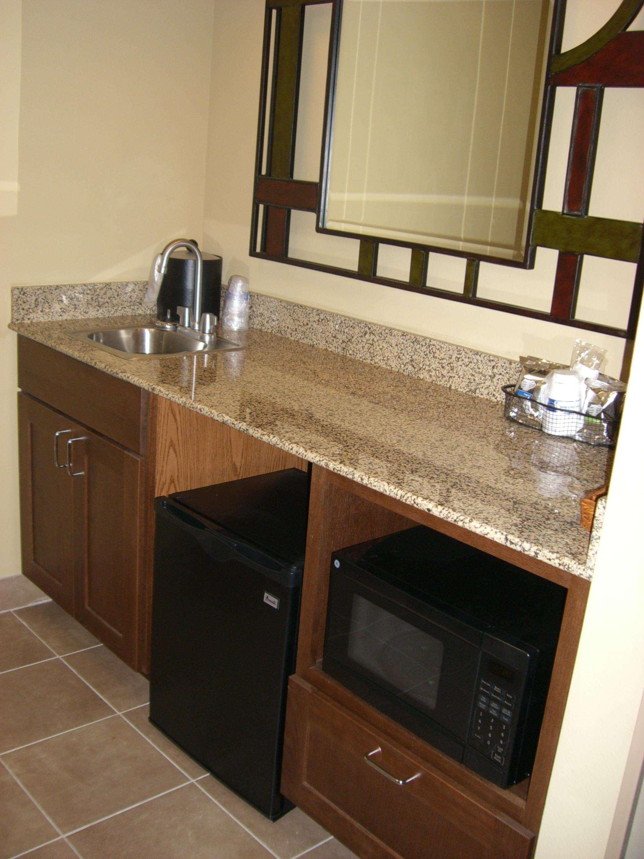 Hampton Inn And Suites Pueblo/North Quarto foto