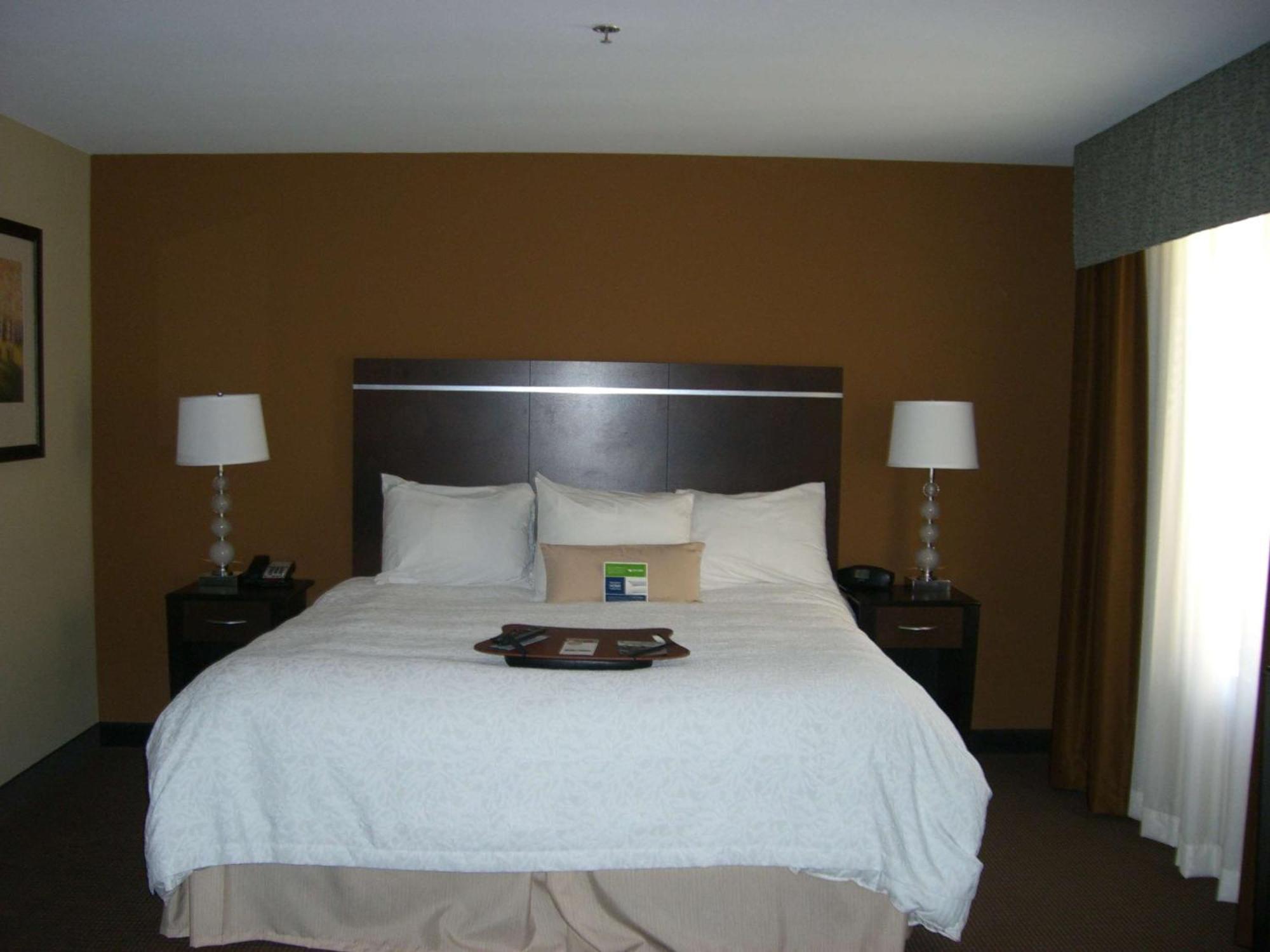 Hampton Inn And Suites Pueblo/North Exterior foto